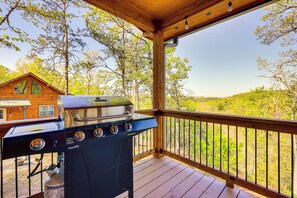 Casa (2 Bedrooms) | Interior