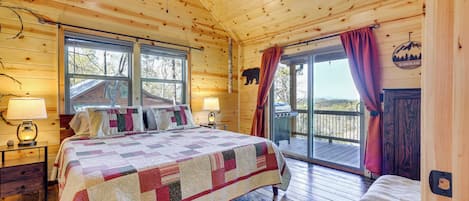 Maison (2 Bedrooms) | Intérieur