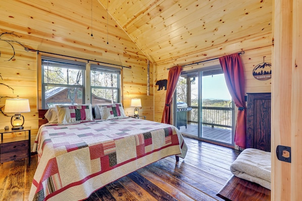 Hus (2 Bedrooms) | Innvendig