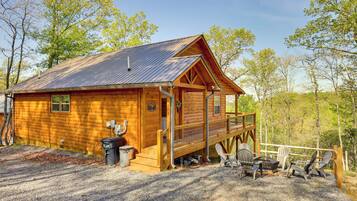 獨棟房屋 (2 Bedrooms) | 住宿內部