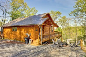 Hus (2 Bedrooms) | Innvendig