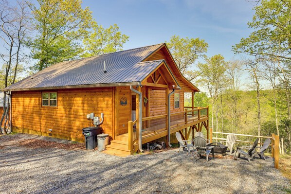 独立别墅 (2 Bedrooms) | 住宿内部