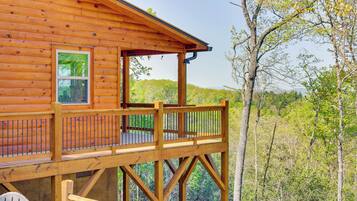 獨棟房屋 (2 Bedrooms) | 住宿內部