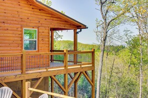 独立别墅 (2 Bedrooms) | 住宿内部