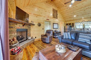 Casa (2 Bedrooms) | Interior