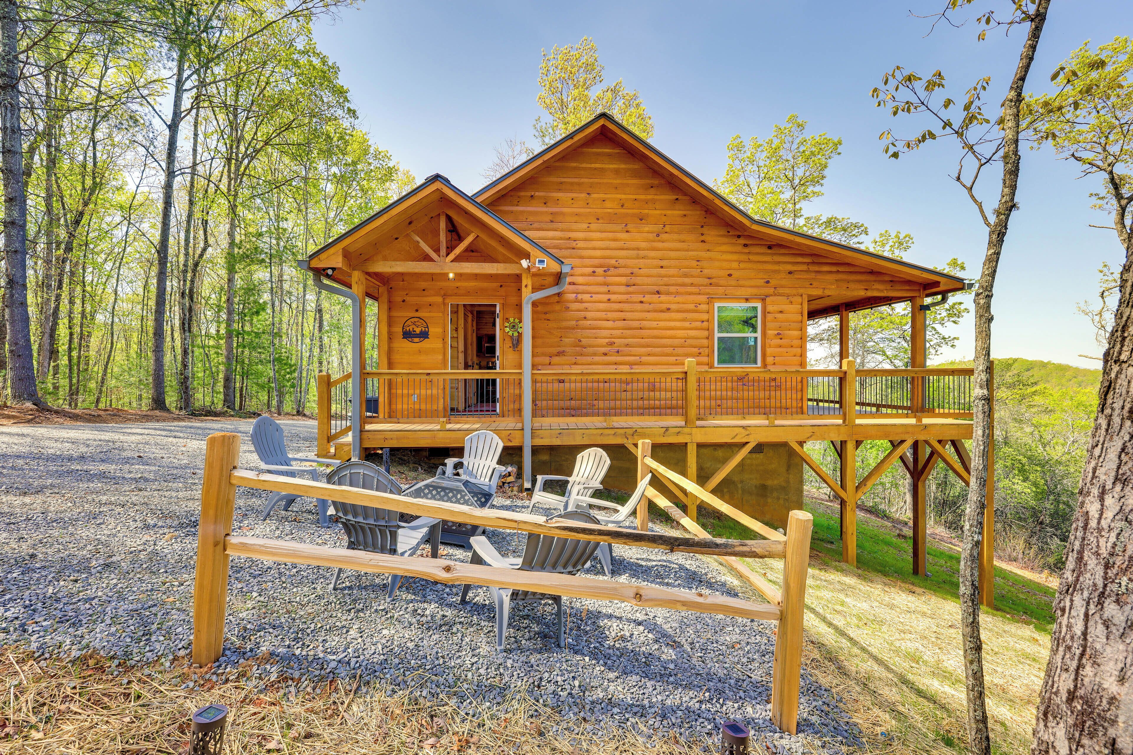 Casa (2 Bedrooms) | Interior