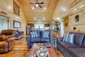 Casa (2 Bedrooms) | Interior