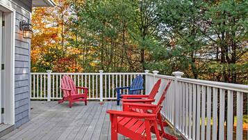 Nhà (4 Bedrooms) | Nội thất