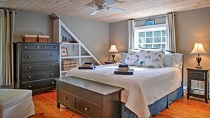 独立别墅 (4 Bedrooms) | 住宿内部