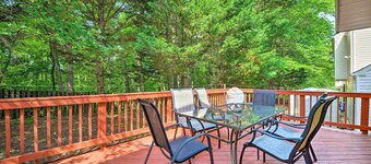 Visit Quantico & Fort Belvoir: Dumfries Home!