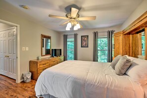 Casa (4 Bedrooms) | Interior