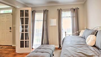 Rumah (4 Bedrooms) | Interior