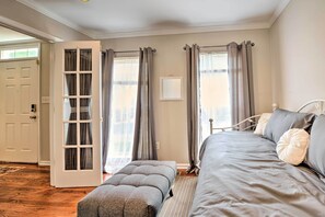 獨棟房屋 (4 Bedrooms) | 住宿內部