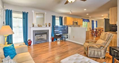 Visit Quantico & Fort Belvoir: Dumfries Home!