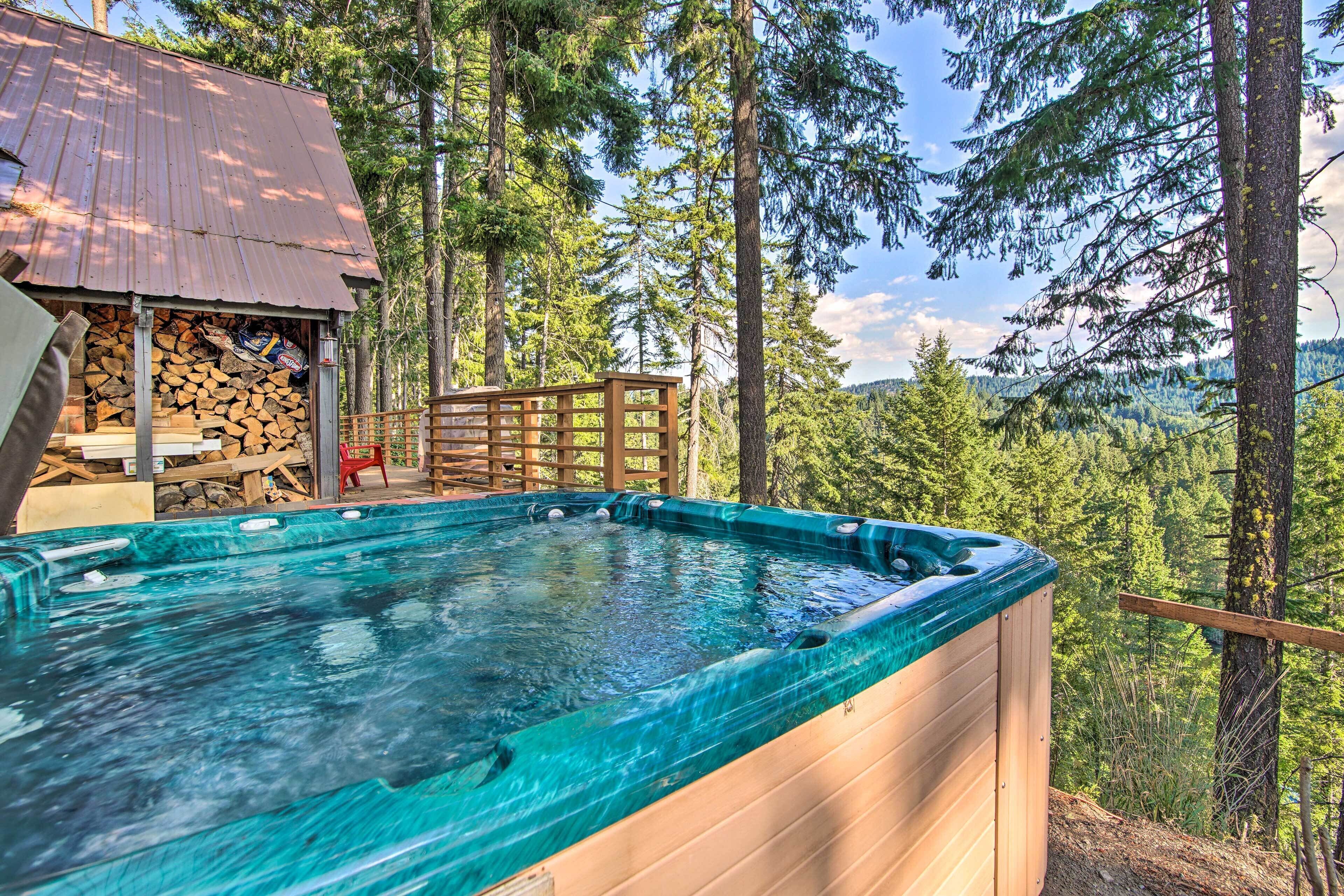 House (1 Bedroom) | Interior