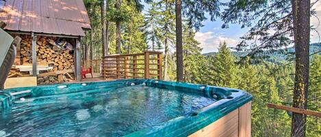 Hus (1 Bedroom) | Interiör