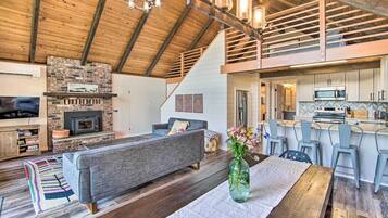 House (1 Bedroom) | Interior