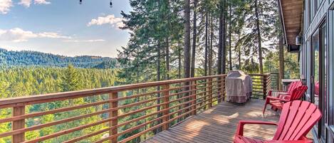 Casa (1 Bedroom) | Vista frontal de la propiedad