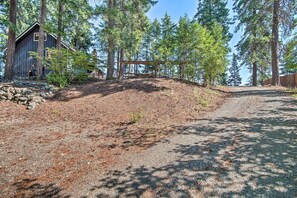 Ferienhaus (1 Bedroom) | Innenbereich