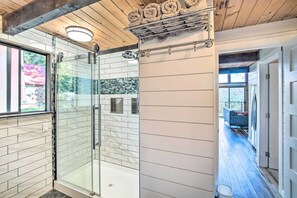 ハウス (1 Bedroom) | 内装