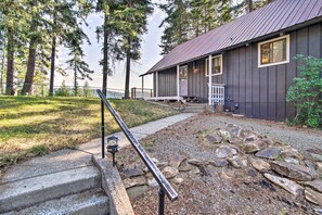 Ferienhaus (1 Bedroom) | Innenbereich