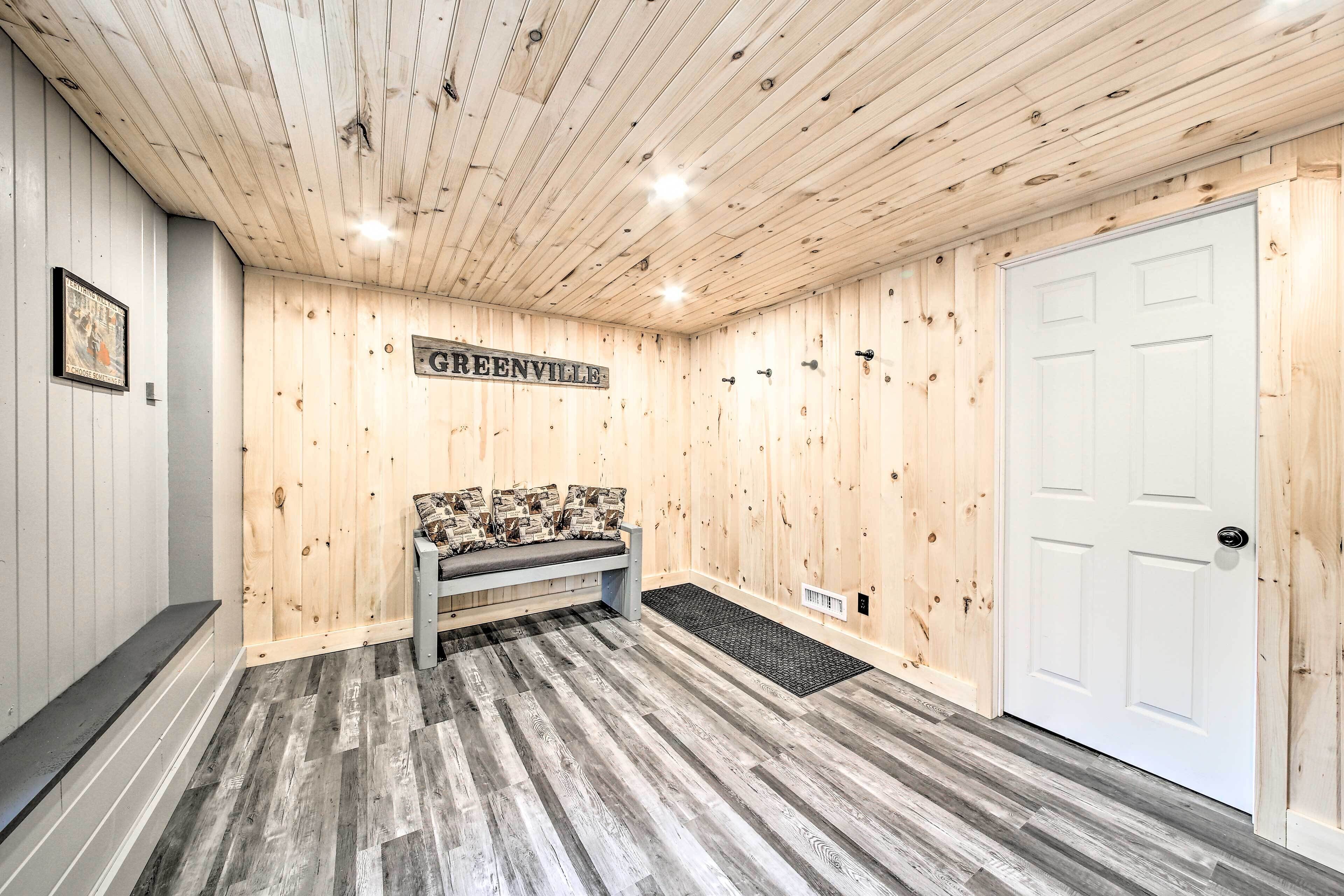 Casa (3 Bedrooms) | Parte interna