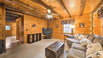 Ferienhaus (3 Bedrooms) | Fassade der Unterkunft