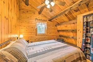 Hus (3 Bedrooms) | Innvendig