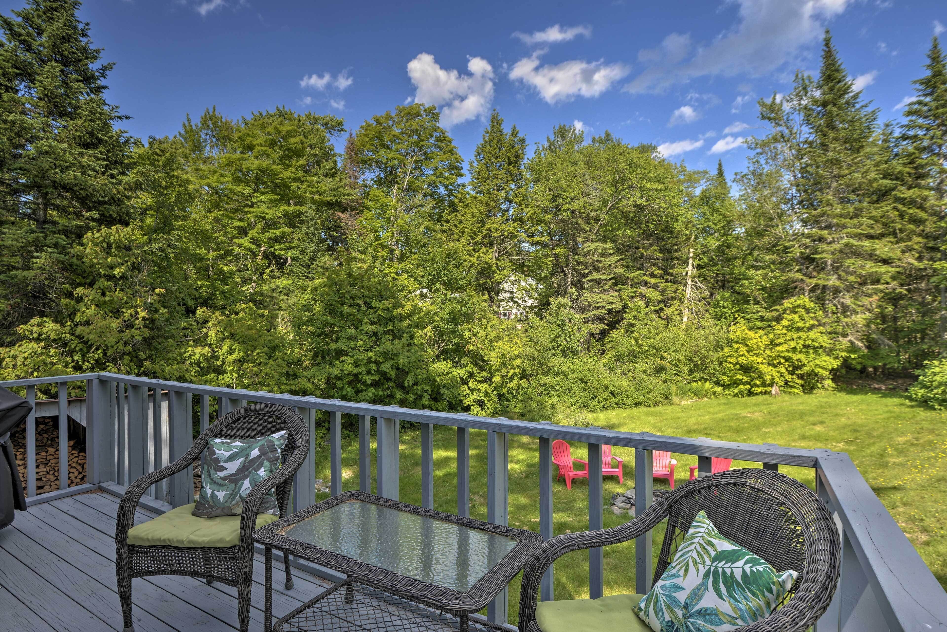 Casa (3 Bedrooms) | Interior