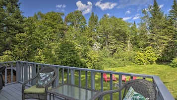 Rumah (3 Bedrooms) | Interior