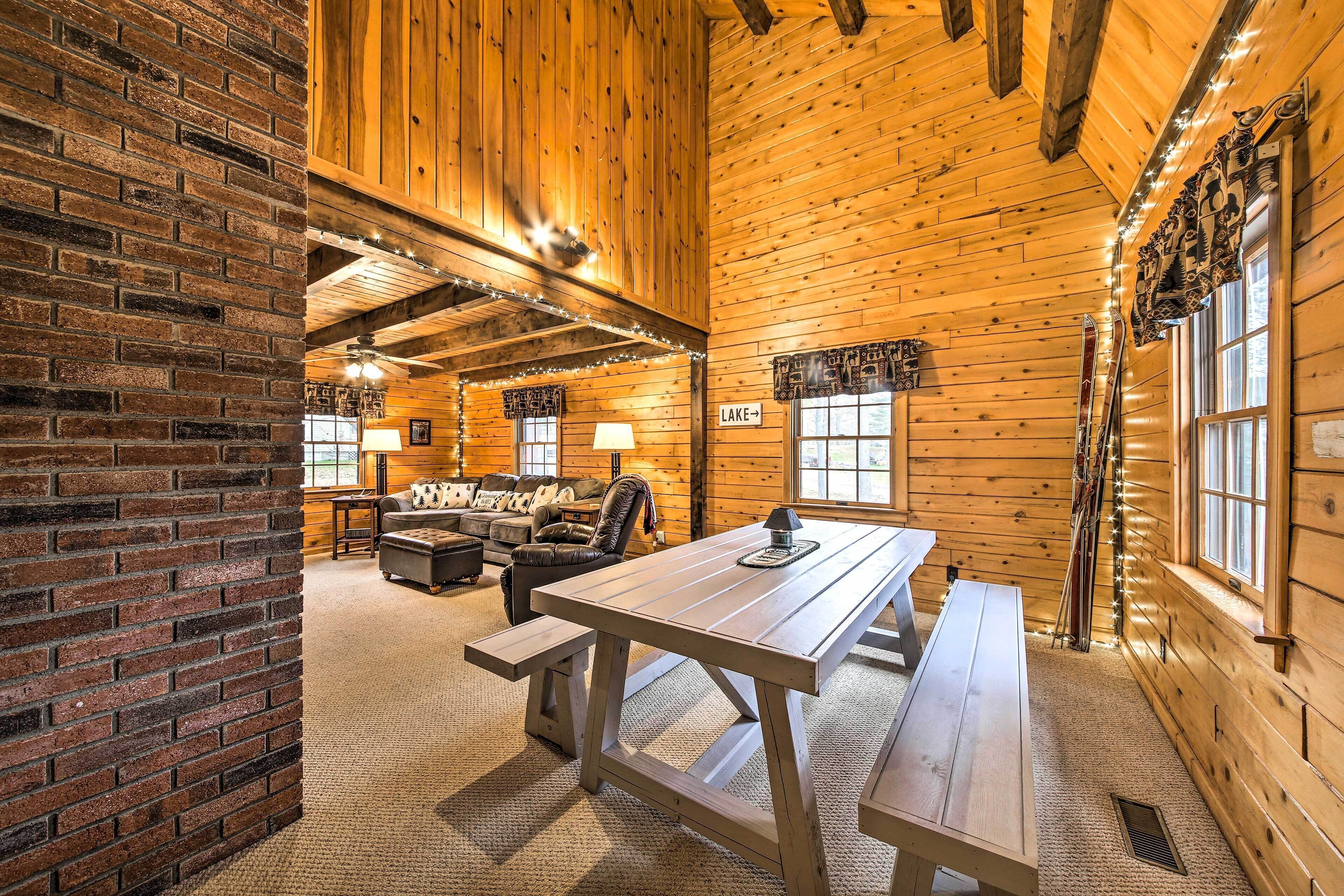 Casa (3 Bedrooms) | Interior