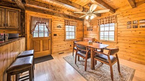 Hus (3 Bedrooms) | Innvendig