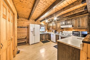 Casa (3 Bedrooms) | Interior