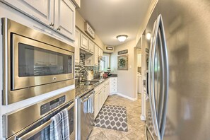 Leilighet (2 Bedrooms) | Innvendig