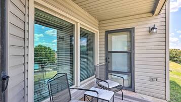 Apartemen (2 Bedrooms) | Interior