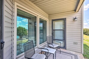 Apartment (2 Bedrooms) | Innenbereich