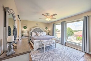 Apartment (2 Bedrooms) | Innenbereich