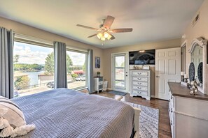 Apartment (2 Bedrooms) | Innenbereich