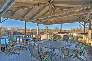 Leilighet (2 Bedrooms) | Innvendig