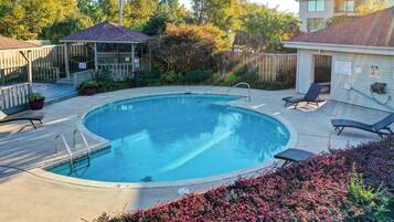 Apartment (2 Bedrooms) | Bahagian dalam