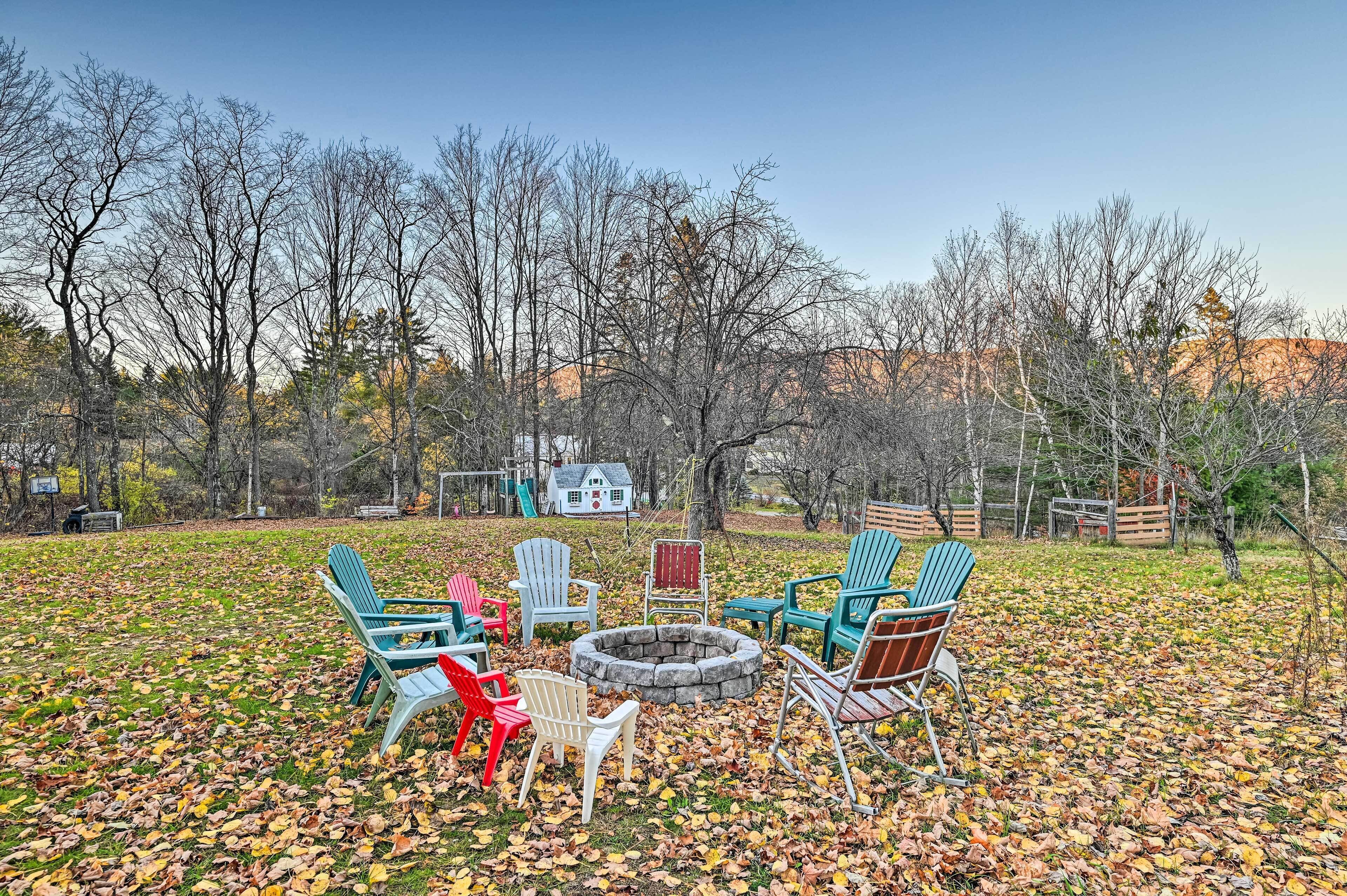 Adirondack Park Home ~ 10 Mi to Gore Mountain