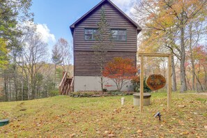 Nhà (2 Bedrooms) | Nội thất