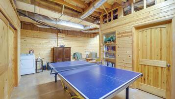 Nhà (2 Bedrooms) | Nội thất