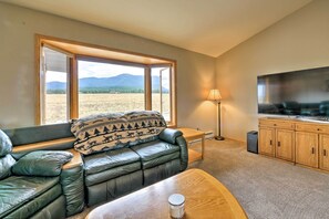 獨棟房屋 (3 Bedrooms) | 住宿內部