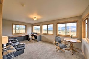 Talo (3 Bedrooms) | Sisätilat