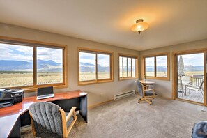 獨棟房屋 (3 Bedrooms) | 住宿內部