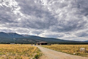 Casa (3 Bedrooms) | Interni