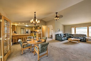 Casa (3 Bedrooms) | Interni