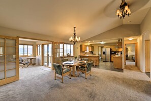 獨棟房屋 (3 Bedrooms) | 住宿內部