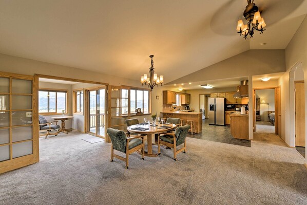 Casa (3 Bedrooms) | Interni